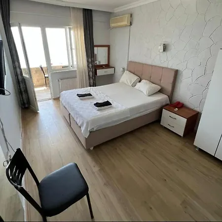 Mavikumsal Hotel