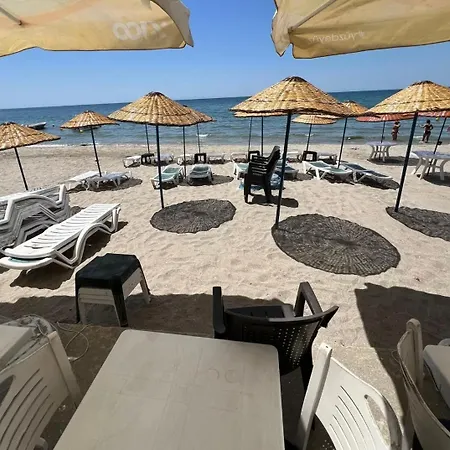 Hotel Mavikumsal Kumburgaz