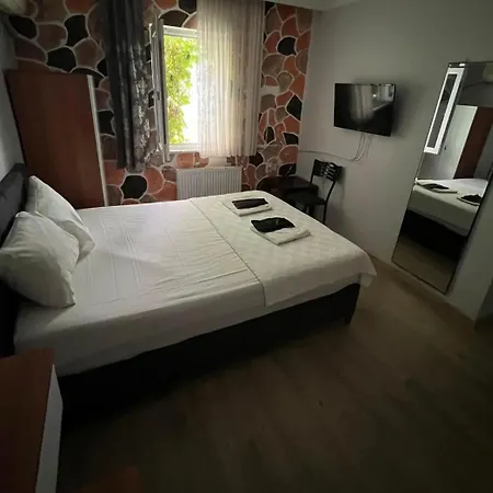 Hotel Mavikumsal *