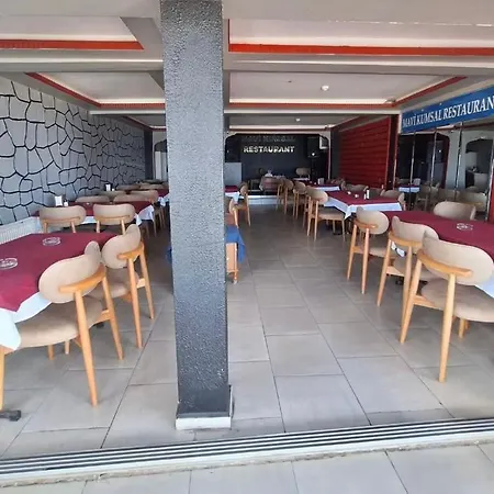 Mavikumsal Hotel Kumburgaz