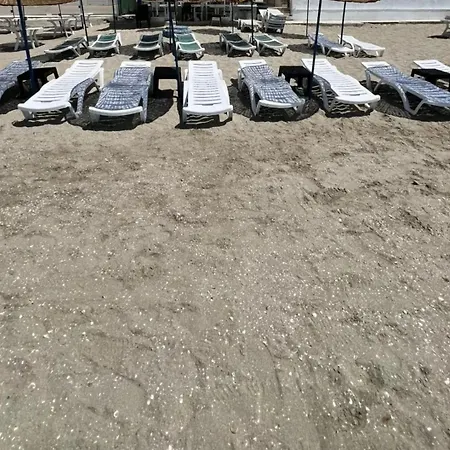 Mavikumsal Hotel *