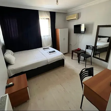 Mavikumsal Hotel Kumburgaz