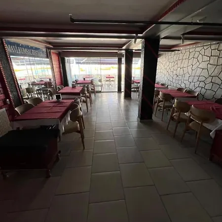Mavikumsal Hotel