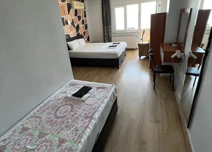 Mavikumsal * Kumburgaz