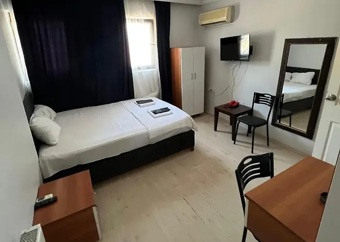 Mavikumsal Hotel Kumburgaz