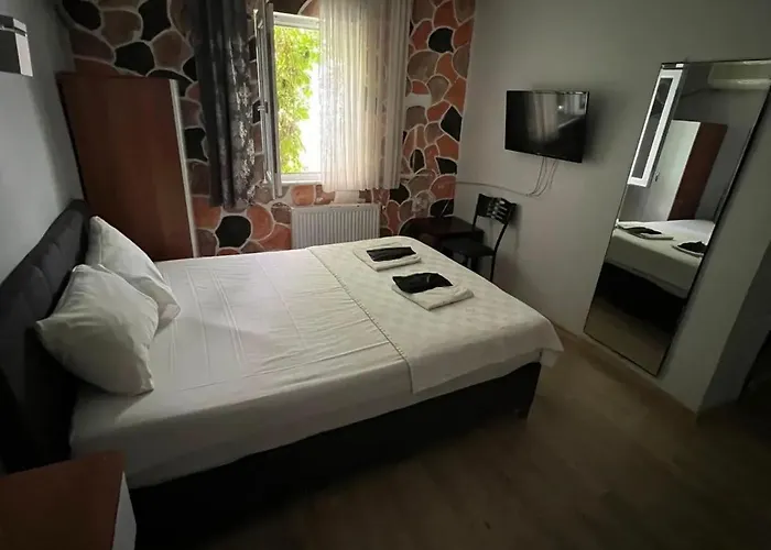 Mavikumsal * Kumburgaz