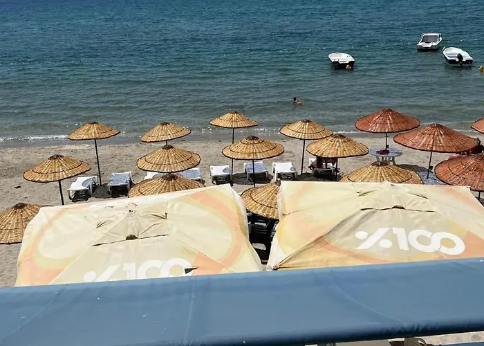 Mavikumsal * Kumburgaz